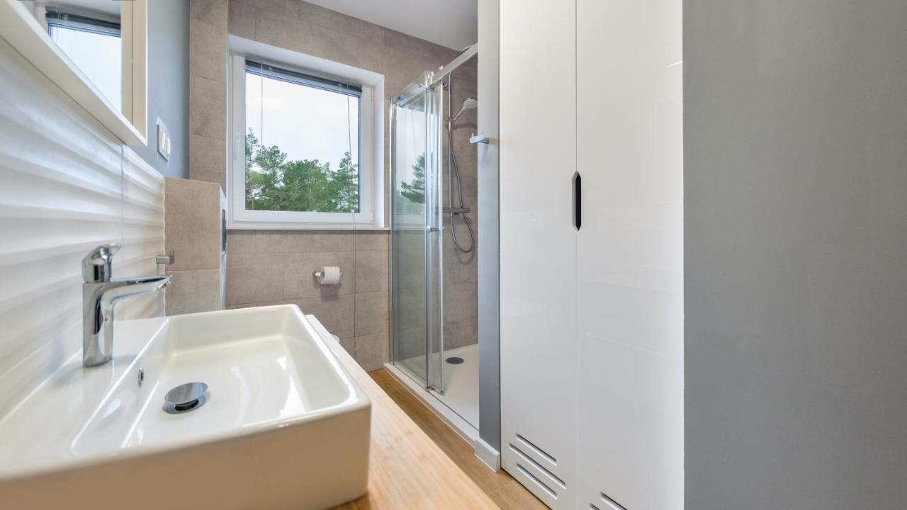 Apartamenty Sun & Snow Baltic Apartments Z Basenem Pobierowo Zewnętrze zdjęcie